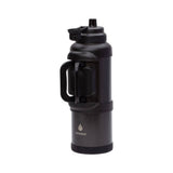 Manna™ 4L/1G Titan Steel Bottle (Q639322)