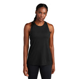 Sport-Tek® Ladies PosiCharge® Tri-Blend Wicking Tank (Q639922)