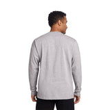 Carhartt® Long Sleeve Henley T-Shirt (Q640432)
