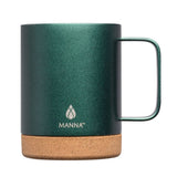Manna™ 13 Oz. Beacon Vacuum Insulated Camping Mug (Q640622)