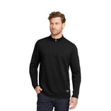 OGIO® Luuma 1/2-Zip Fleece Pullover (Q640722)