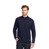 OGIO® Luuma 1/2-Zip Fleece Pullover (Q640722)