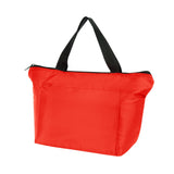 Courtyard Cooler Lunch Bag (Q640822)