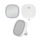 Illumination Mirror With Stand (Q641111)