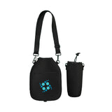 Pick Up Pickleball Paddle Pouch  Imprinted with Logo (Q641432)