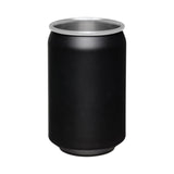 Carolina Stainless Steel Can Shaped Cup (Q641532)
