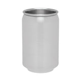 Carolina Stainless Steel Can Shaped Cup (Q641532)