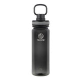 24 Oz. Takeya Tritan Water Bottle - Black (Q641622)