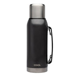 34 Oz. iCOOL® Silverton Water Bottle (Q641722)
