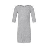 Rabbit Skins Infant Baby Rib Layette (Q642332)
