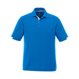 Elevate Men's Kiso Short Sleeve Polo (Q642422)