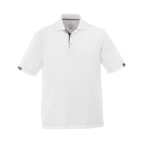 Elevate Men's Kiso Short Sleeve Polo (Q642422)