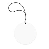 Tek-Scents Air Freshener - Circle (Q642532)