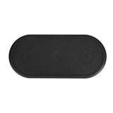 3-In-1 Recycled Wireless Charger (Q642822)