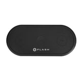 3-In-1 Recycled Wireless Charger (Q642822)