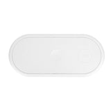 3-In-1 Recycled Wireless Charger (Q642822)