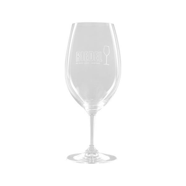 21.5 Oz. Riedel Cabernet/Merlot Wine Glass (Q643122)