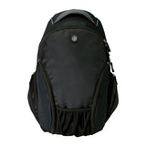 600D Poly Padded Backpack (Q643311)