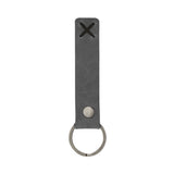 Bailey Riveted Keychain (Q643522)