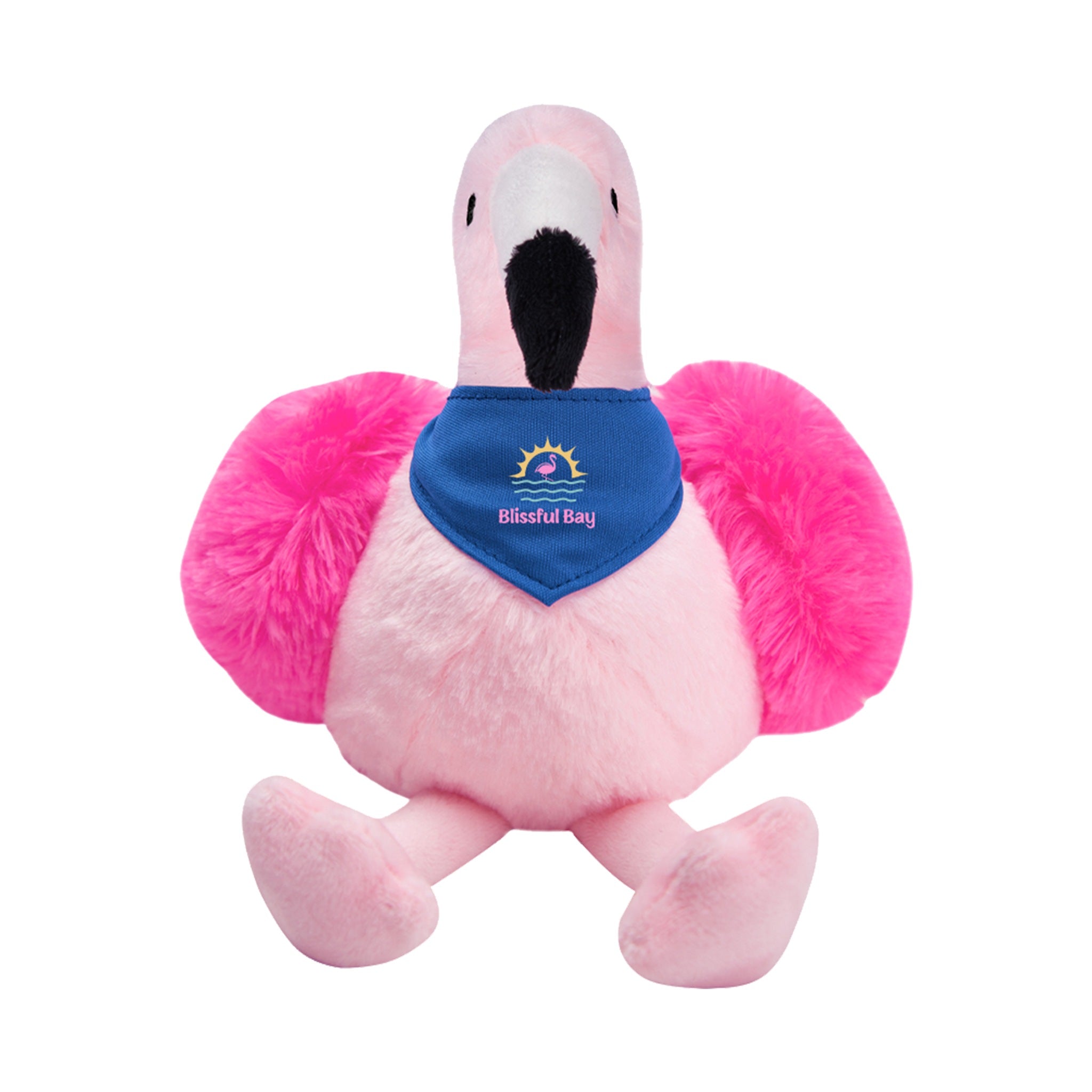 6 Inch Fiona Flamingo (Q643532)