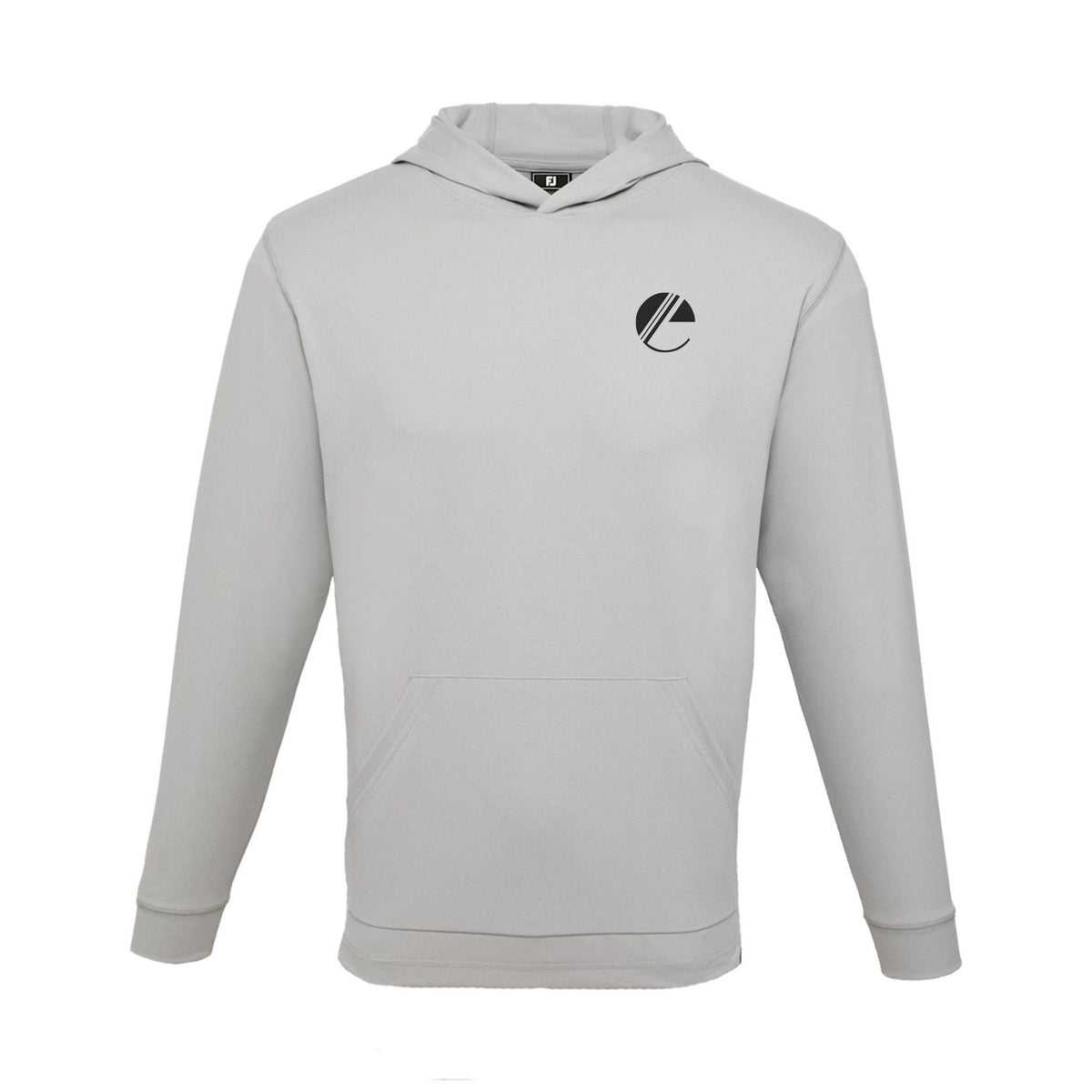 FootJoy Mens Approach Hoodie (Q643632)