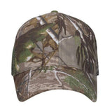 Camo Mesh Caps (Q643711)