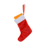Stocking Ornaments (Q643911)