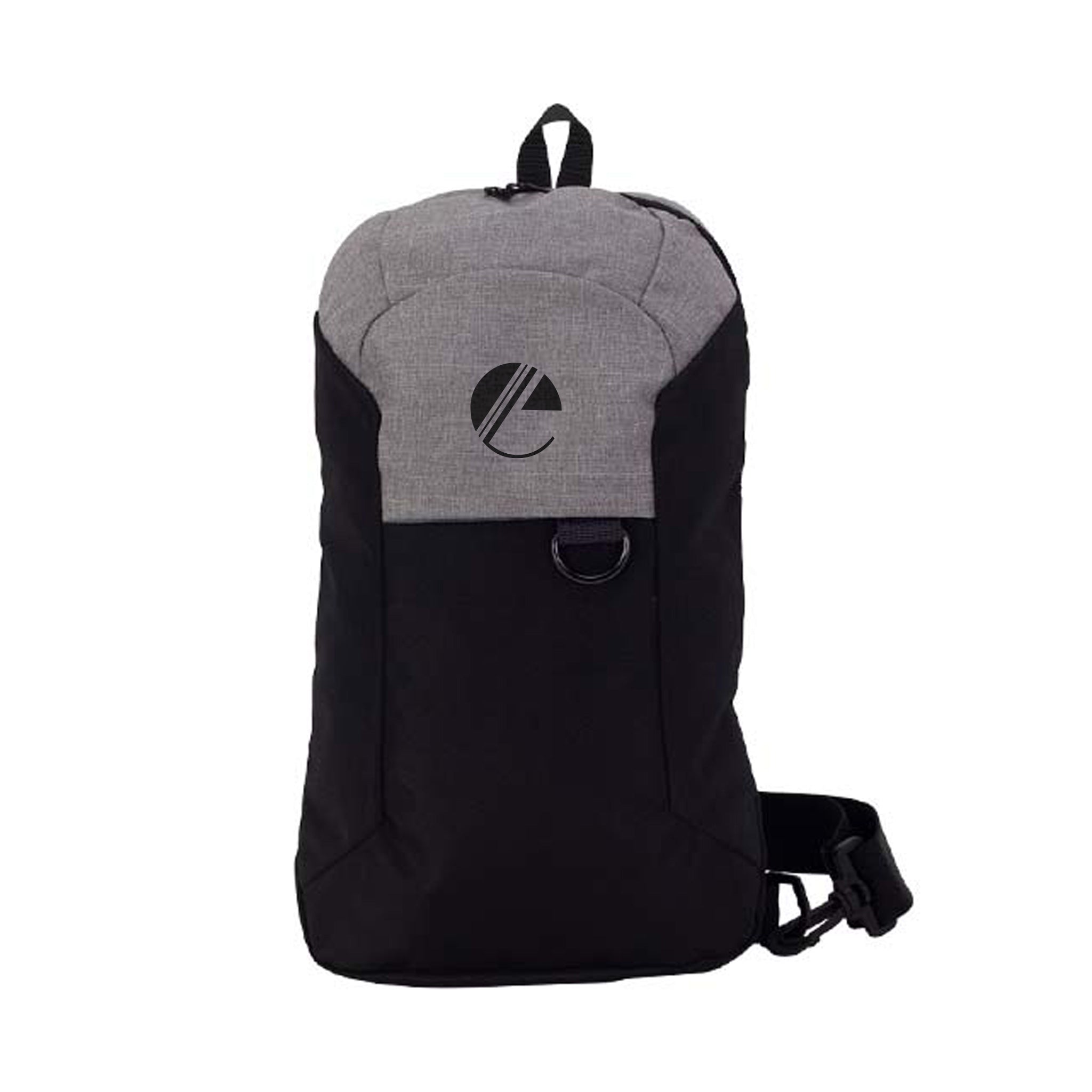 Pac-All RPET Sling Bag  Imprinted with Logo (Q644022)