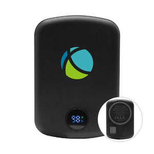 15W Mag Max Wireless Charger Power Bank (Q644432)