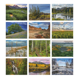 World of Inspiration Calendar (Q644722)