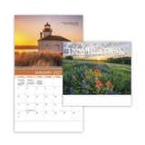 World of Inspiration Calendar (Q644722)