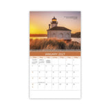 World of Inspiration Calendar (Q644722)