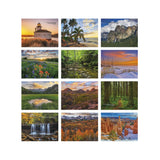 World of Inspiration Calendar (Q644722)