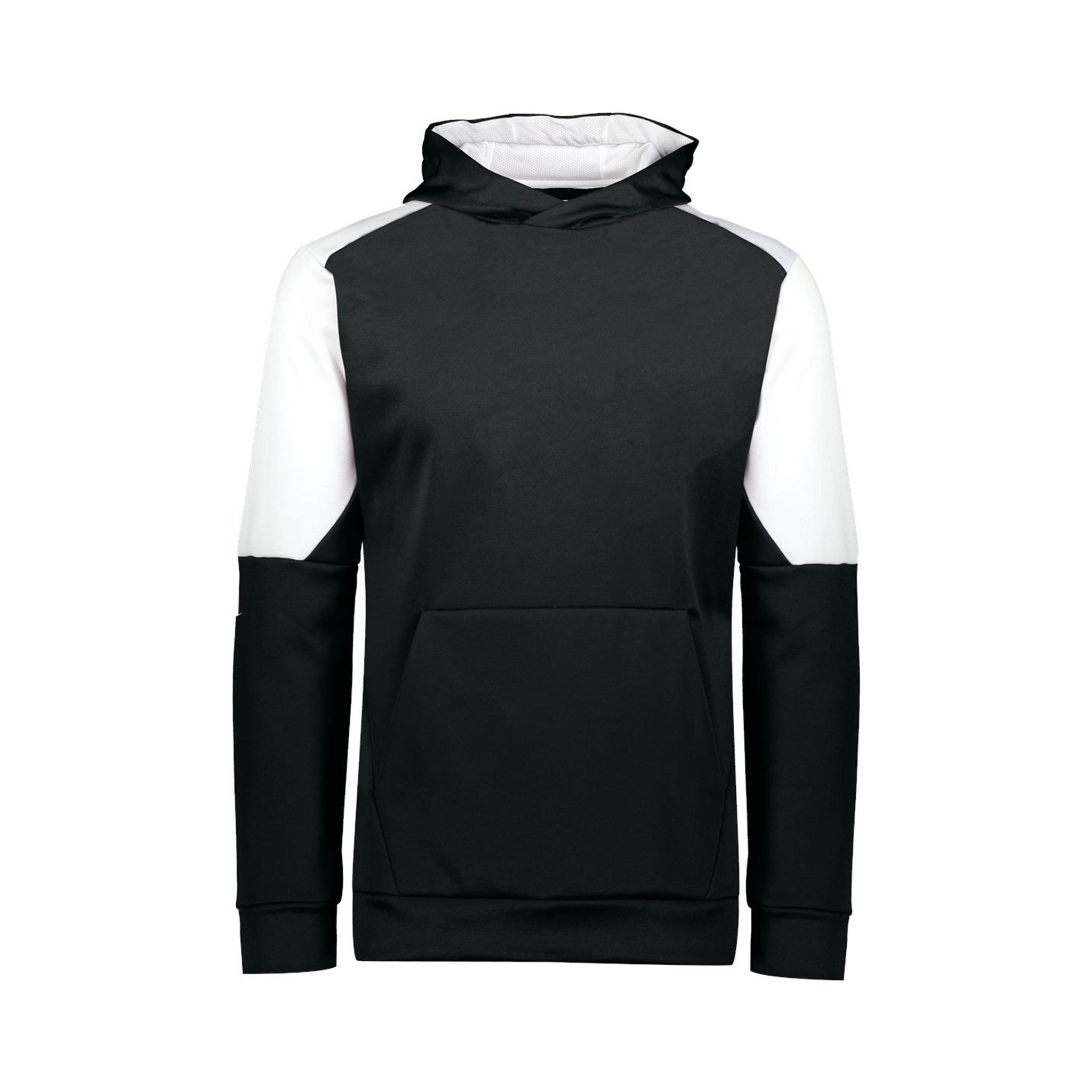 Holloway Youth Blue Chip Hooded Sweatshirt (Q645222)
