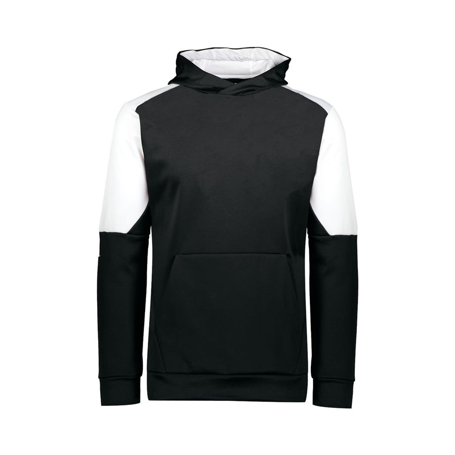 Holloway Youth Blue Chip Hooded Sweatshirt (Q645222)