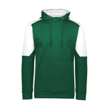 Holloway Youth Blue Chip Hooded Sweatshirt (Q645222)