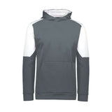 Holloway Youth Blue Chip Hooded Sweatshirt (Q645222)