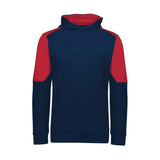 Holloway Youth Blue Chip Hooded Sweatshirt (Q645222)