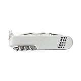 Stainless Steel Pocket Knife (Q645311)