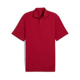 PUMA® Modalon Breathable Men's Golf Polo Shirt (Q645332)