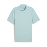 PUMA® Modalon Breathable Men's Golf Polo Shirt (Q645332)