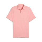 PUMA® Modalon Breathable Men's Golf Polo Shirt (Q645332)