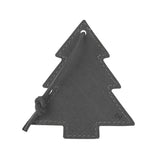 Leather Tannenbaum Tree Ornaments (Q645711)
