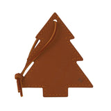 Leather Tannenbaum Tree Ornaments (Q645711)
