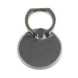 Twister Silver Phone Grips (Q645911)