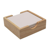 Square Coaster Set (Q645922)