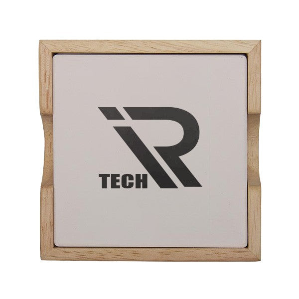 Square Coaster Set (Q645922)