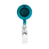Retractable Alligator Clip Badge Holder (Q646311)