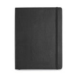 Moleskine® X-Large Notebook and Kaweco Pen Gift Set - Bl (Q646332)
