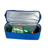 The Cooler With A Mesh Tote (Q646422)